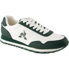 Le Coq Sportif Astra_2 Sneakers Groen - Sportschoenen