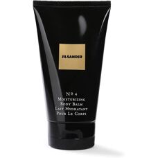 Nawilżająca Lotion Ciała Jil Sander No. 4 - Lotion do ciała