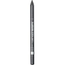 Crayon Kohl Rimmel - Longue tenue, Étanche, Précis - Publicité
