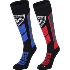Șosete de schi Rossignol RLMMX04 - Thermotech - Negru