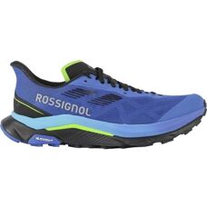 Rossignol Vezor Blue Trail Running Shoes - Running Shoes