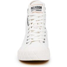 Palladium Palla Ace Cvs Mid Turnschuhe - Unisex Ganzjahr