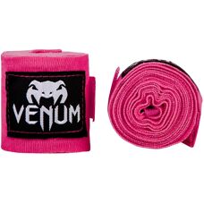Venum VENUM-0429-017 Rukavice na ruce - Růžová - Box a bojové sporty
