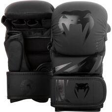 Venum Challenger 3.0 Boxing Gloves - Black - Boxing Gloves