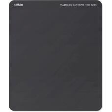 Cokin Brand Model ND1024 Neutral Density Filter - 84mm