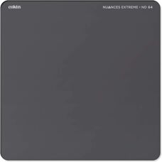Cokin ND64 Neutraldichtefilter 6 Blenden - Objektivfilter