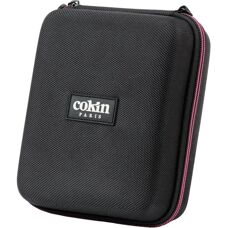 Cokin Z3068 Filter Tasche - Schwarz - Hartes Semi-Rigides