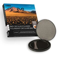 Cokin EVO Kit M - 95mm Polarisationsfilter & Filtersystem