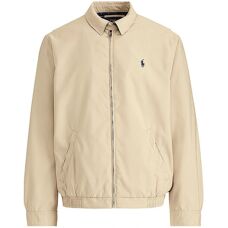 Ralph Lauren Rompevientos con inserto (40321231) - caqui