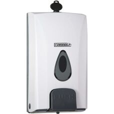 Dispenser di sapone Casselin 1L - Indicatore di livello
