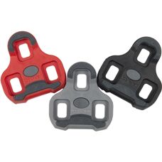 Cales pour Pédales Route Look KÉO GRIP - Noir - 3 Vis - Publicité