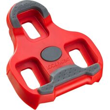Look Keo Grip Rouge 9° Cales pour Vélo de Route - Publicité