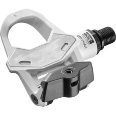 Look Keo 2 Max Rennradpedale - Weiß - Clip-in - 8Nm