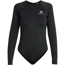 Roxy Essential Badeanzug antrazit