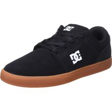 DC Shoes Crisis 2 mocka låga skate sneakers - Sneakers