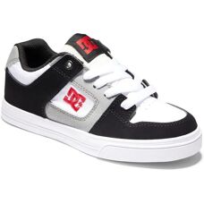 DC SHOES Pure 6(37) Läder/ textil sneakers - Sko