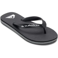 Quiksilver Molokai Core Enfants (AQBL100586) - noir