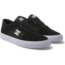 Zapatillas DC Shoes Teknic - Negro/Blanco, Talla 42