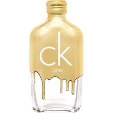 Calvin Klein CK One Gold Eau de Toilette - 100ml