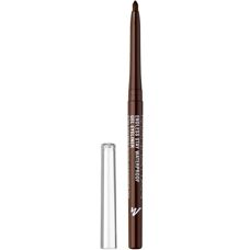 Manhattan Endless Stay Waterproof Gel Eyeliner - Marrom Rico