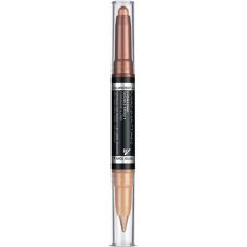 Manhattan Bronze Boêmico Sombra e Liner - Sombra e Liner