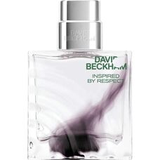 David Beckham Respect 40Ml Edt - Geur voor mannen