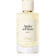 Chloé Atelier Des Fleurs Neroli Eau De Parfum - 150ml - Publicité