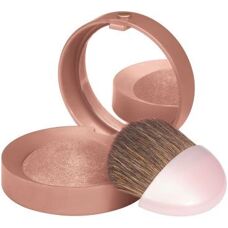 Bourjois Little Round Pot Blush - Sienne - Power Makeup