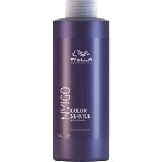 Wella Invigo Color Service Post Color Treatment (1000 ml)