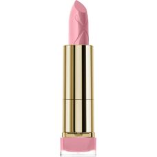 Max Factor Angel Pink 24 timers fuktighetsleppe - Leppestift