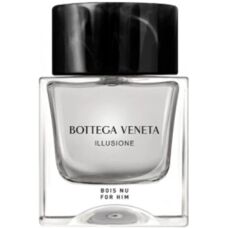 Bottega Veneta Illusione Bois Nu - Holzig Zitrus Duft 50ml