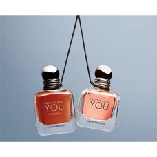 Emporio Armani Stronger With You Intensely Eau de Parfum - Εντατικά (50ml)