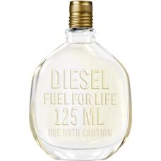 Diesel Fuel For Life Eau de Toilette - Herrparfym 125 ml