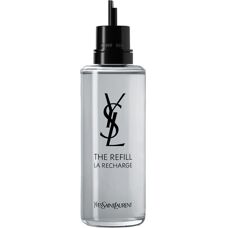 YSL MYSLF Eau de Parfum - Recharge (150ml) - Publicité