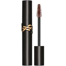 Yves Saint Laurent Lash Clash Extreme Volume Mascara - Brown - Mascara