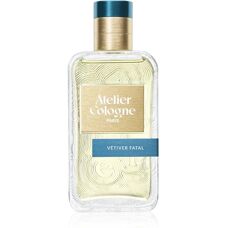 Atelier Cologne Vétiver Fatal - Unisex Eau de Parfum 100ml