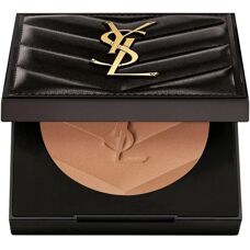 YSL All Hours Hyper Finish Púder - Matt, Sokoldalú, 04