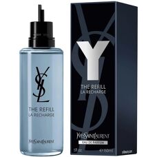 YSL Y Eau de Parfum - Refill (150ml)