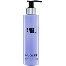 Thierry Mugler Angel Body Lotion - Perfume & Moisturizer
