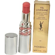 Yves Saint Laurent Rouge à Lèvres Nude Lavalliere - Rouge à lèvres - Publicité