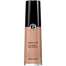 Armani Silk Acqua Highlighter - Dawn Iluminador Líquido 12ml