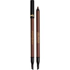 Yves Saint Laurent Brauner Wasserfester Eyeliner - Eyeliner