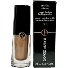 Giorgio Armani Eye Tint Flüssiges Lidschatten 68 Tobacco