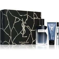 YSL Zestaw prezentowy Y Pour Homme Eau de Parfum