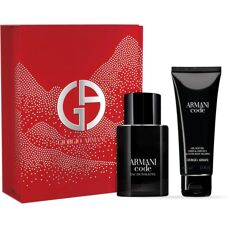 Giorgio Armani Armani Code Gift Set (EdT 50ml + SG 75ml)