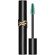 Yves St Laurent Lash Clash Mascara Volume Extrême - Scandalous Green - Publicité