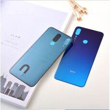 Couvercle de Batterie et Lentille pour Xiaomi Redmi Note 8 Pro - Pièce de Téléphone - Publicité