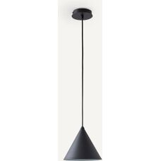 Lampe de plafond Moke AM.PM - Réglable, Conique, E14