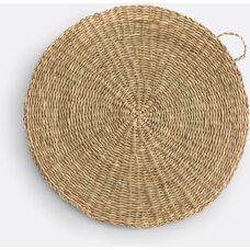 LA REDOUTE INTERIEURS Nala Beige - Manteles Individuales