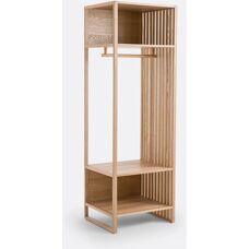 Armoire modulaire La Redoute Interiors - Beige